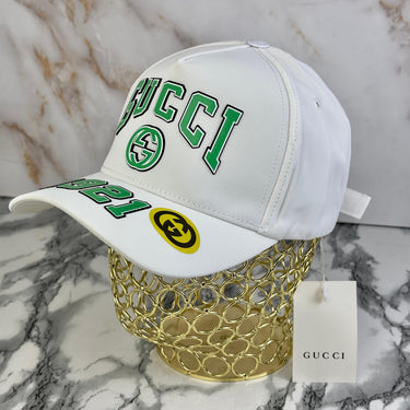 Gorra Gucci #27